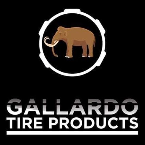 Gallardo Tire Products 20 Pcs | P Type | Fe Clip ON Wheel Weights .25 .50 .75 1.0 (5 of Each) for Steel Rim in Saudi Arabia