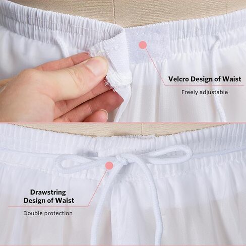 ASOOX Petticoat for Women in Saudi Arabia