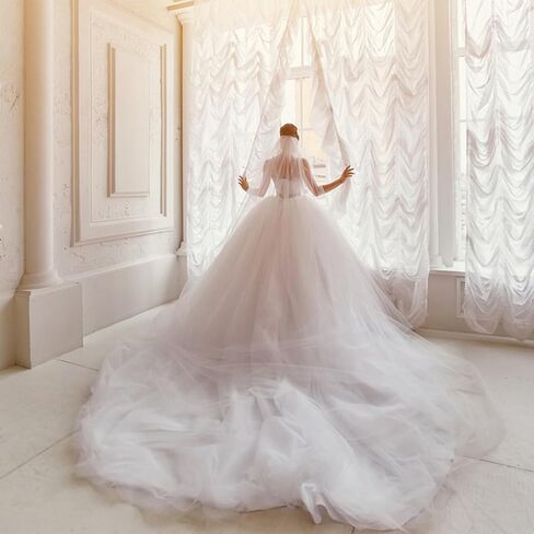 ASOOX Petticoat for Women in Saudi Arabia