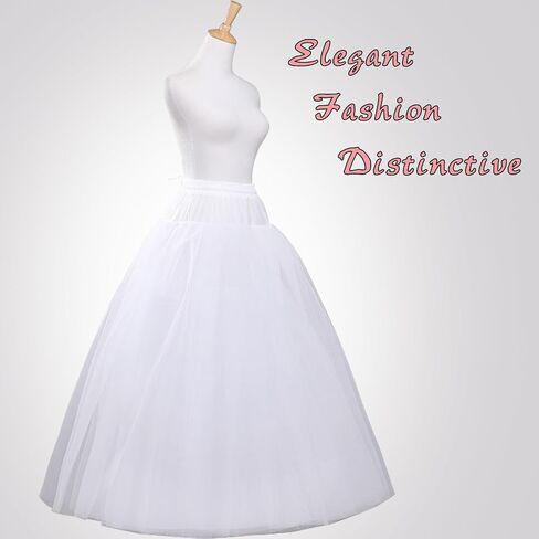ASOOX Petticoat for Women in Saudi Arabia