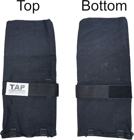 جورب تدريب البيسبول من TAP، يقوي ذراعك، ويزيد السرعة، ويرمي في أي مكان وفي كل مكان in Kuwait