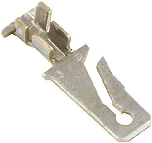 16-14 Ga. Unsealed Male 56 Series Terminals #2971962 - (Pack of 25) in Saudi Arabia