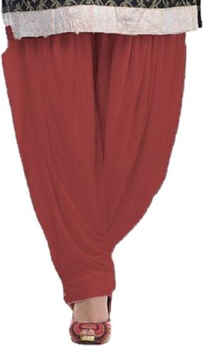 Taj Linens Patiala Salwar, Harem Pants, Yoga Pilates Pants 100% Cotton Free Style in Saudi Arabia