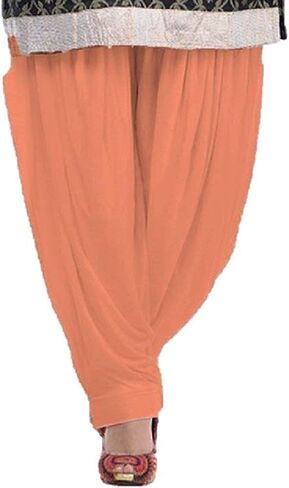 Taj Linens Patiala Salwar, Harem Pants, Yoga Pilates Pants 100% Cotton Free Style in Saudi Arabia