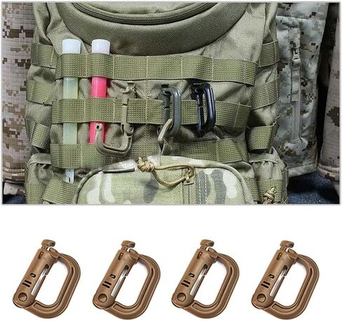 2 حزمة من أكياس معدات مولي، حقيبة خلفية عسكرية تكتيكية، ملحقات مولي حقيبة صغيرة مقاومة للماء in Kuwait