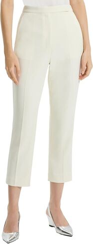 Theory Women's Hw Slim Crop in Saudi Arabia