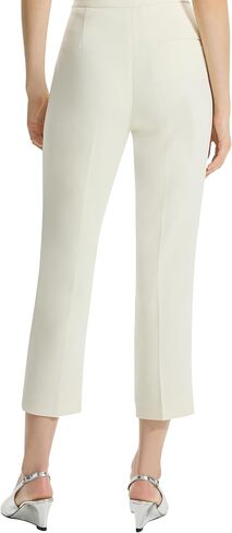 Theory Women's Hw Slim Crop in Saudi Arabia