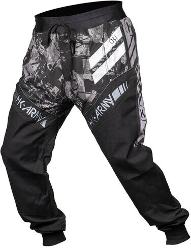 HK Army TRK Air Paintball Joggers - Slate - 2XL in Saudi Arabia