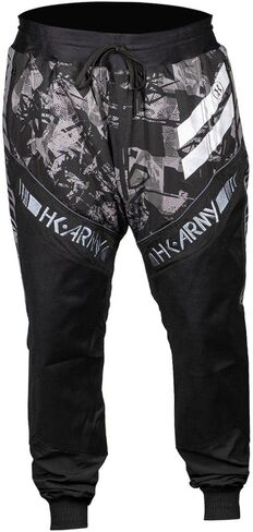 HK Army TRK Air Paintball Joggers - Slate - 2XL in Saudi Arabia