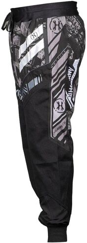 HK Army TRK Air Paintball Joggers - Slate - 2XL in Saudi Arabia