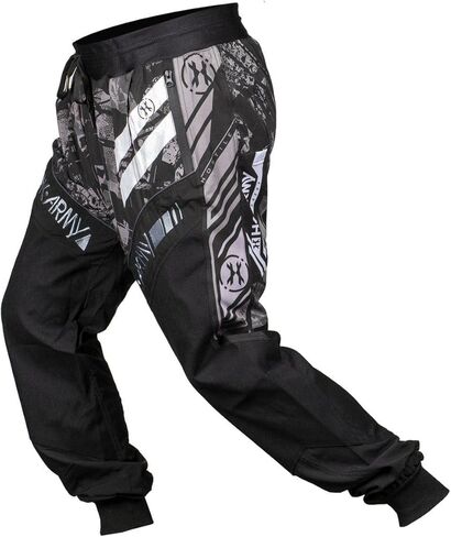 HK Army TRK Air Paintball Joggers - Slate - 2XL in Saudi Arabia