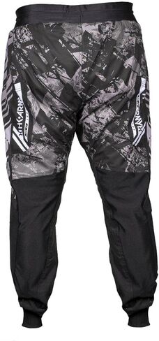 HK Army TRK Air Paintball Joggers - Slate - 2XL in Saudi Arabia