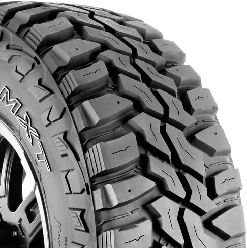 إطار ماستركرافت كورسر MXT للتضاريس الطينية - LT265/70R17 10 طبقات in Saudi Arabia