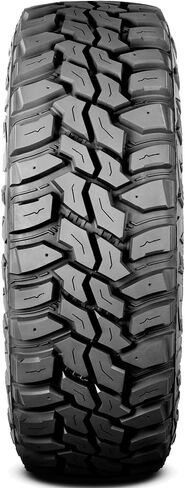 إطار ماستركرافت كورسر MXT للتضاريس الطينية - LT265/70R17 10 طبقات in Saudi Arabia