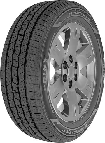 إطار الشاحنة الخفيفة Prinx HiCountry HT2 Highway LT245/75R16 120/116S E in Saudi Arabia