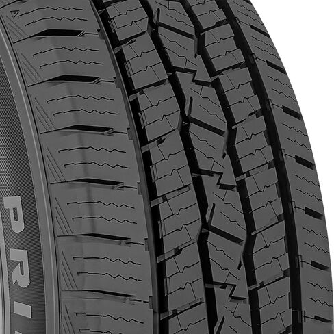 إطار الشاحنة الخفيفة Prinx HiCountry HT2 Highway LT245/75R16 120/116S E in Saudi Arabia