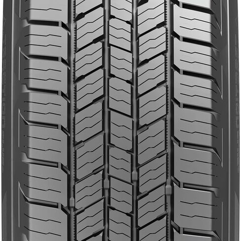 إطار Continental TERRAIN CONTACT H/T نصف قطري لجميع المواسم -275/55R20 113T in Kuwait