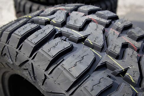 إطار Haida HD878 R/T للتضاريس الوعرة - 33X12.50R22LT 114Q LRE 10 طبقات in Saudi Arabia