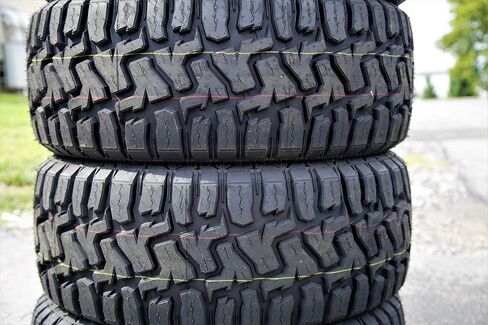 إطار Haida HD878 R/T للتضاريس الوعرة - 33X12.50R22LT 114Q LRE 10 طبقات in Saudi Arabia