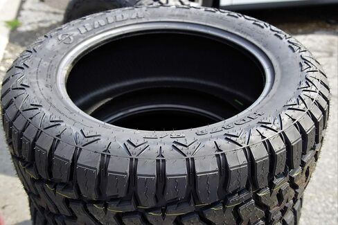 إطار Haida HD878 R/T للتضاريس الوعرة - 33X12.50R22LT 114Q LRE 10 طبقات in Saudi Arabia