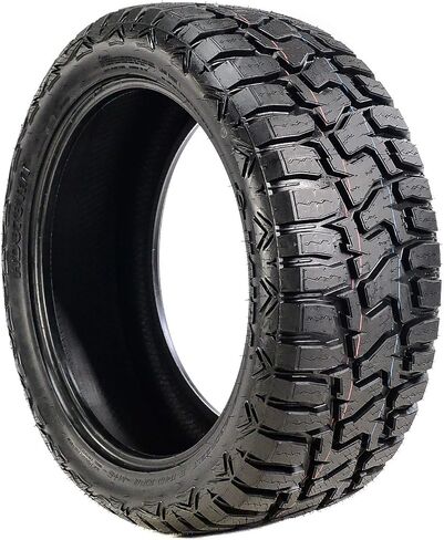 إطار Haida HD878 R/T للتضاريس الوعرة - 33X12.50R22LT 114Q LRE 10 طبقات in Saudi Arabia