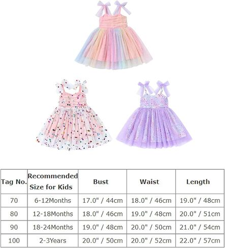 1st Birthday Outfit for Baby Girls, Infant Toddler Sleeveless Daisy Princess Tulle Tutu Dress First Birthday Cake Smash Photoshoot Baby Shower Summer Sundress Baby Pink 5-6 T in Saudi Arabia