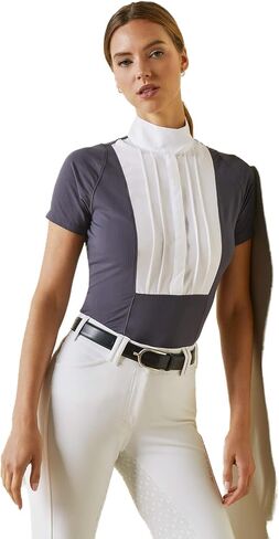 ARIAT Women's Luxe Show Shirt in Saudi Arabia