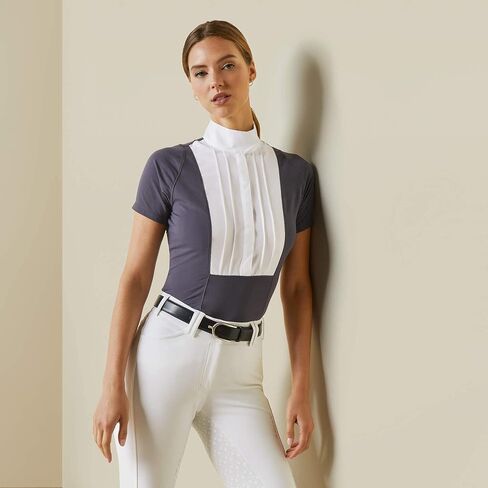 ARIAT Women's Luxe Show Shirt in Saudi Arabia
