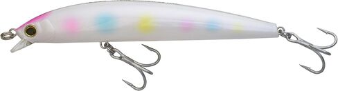 Yo-Zuri Yo Zuri Hydro Minnow Lc Floating Lure 6 ' in Saudi Arabia