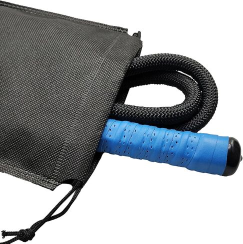 VEAREAR Golf Swing Training Aid, Golf Swing Pracice Rope for Beginner, Warm-up Exercise Assistance Posture Corrector, Golf Swing Trainer for Golf Lover in Kuwait