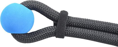 VEAREAR Golf Swing Training Aid, Golf Swing Pracice Rope for Beginner, Warm-up Exercise Assistance Posture Corrector, Golf Swing Trainer for Golf Lover in Kuwait