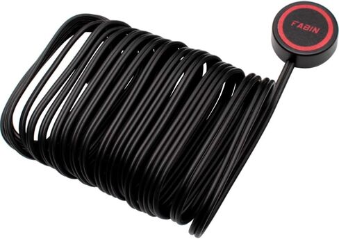 FARBIN Horn Wiring Harness Relay Kit for Car Truck 80a 4pin Spst Normally Open (Relay 4 pin Double Horn Wiring Harness, 12V) in Kuwait