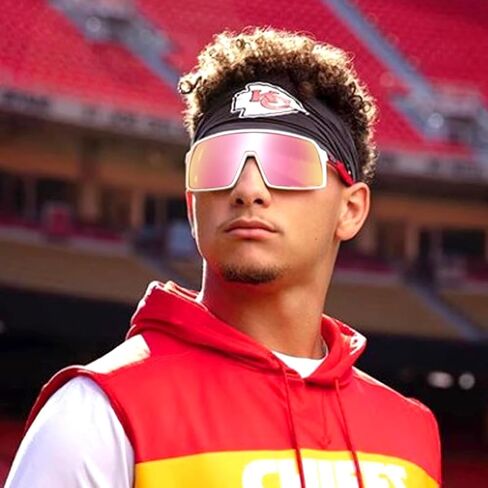 نظارات DUOCIYUAN لركوب الدراجات نظارات شمسية رياضية مستقطبة حماية من الأشعة فوق البنفسجية 400 in Kuwait