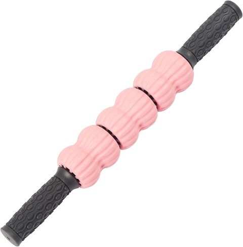 KYLINFIT Muscle Roller Stick for Athletes- Body Massage Sticks Tools,Physical Therapy Roller Stick for Relief Muscle Soreness,Cramping and Tightness in Kuwait