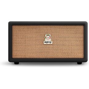 Orange Box L - Wireless Bluetooth 5.0 مكبر صوت يقوم بتسليم صوت استوديو الصوت ، صوت محسّن ، عناصر تحكم ثلاثية in Kuwait