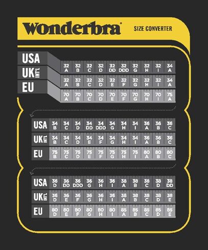 تي شيرت Wonderbra للسيدات Ultimate تي شيرت Underwire in Kuwait