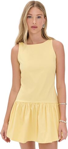 Peixoto Women's Addison Mini Dress in Saudi Arabia