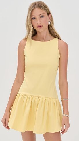 Peixoto Women's Addison Mini Dress in Saudi Arabia