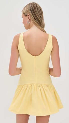 Peixoto Women's Addison Mini Dress in Saudi Arabia