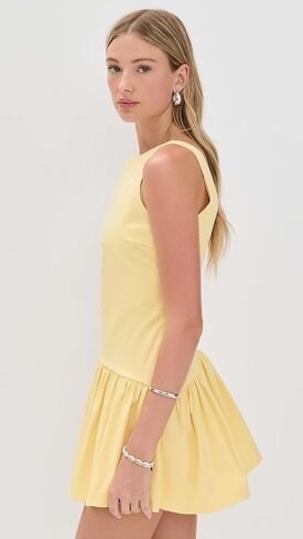 Peixoto Women's Addison Mini Dress in Saudi Arabia