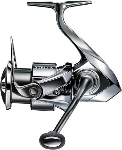 Shimano Inc. Stella C5000XG FK in Kuwait