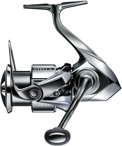 Shimano Inc. Stella C5000XG FK in Kuwait