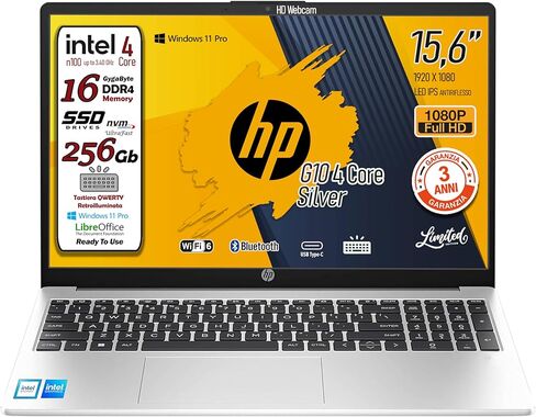 HP Victus 15 Gaming Laptop 6-Core Ryzen 5 8645HS up to 5Ghz 16GB DDR5 512GB SSD 15.6in FHD 144Hz NVIDIA GeForce RTX 4050 6GB (15-FB200 – Renewed) in Saudi Arabia