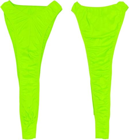 Mens Mankini Leotard Sexy Underwear Swimsuit Thong Hollow Out Wrestling Singlet Lingerie Bodysuit Jockstrap Costume in Saudi Arabia