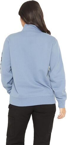 ARIAT Women's Boot Barn Exclusive Coronet Half Zip Pullover in Saudi Arabia