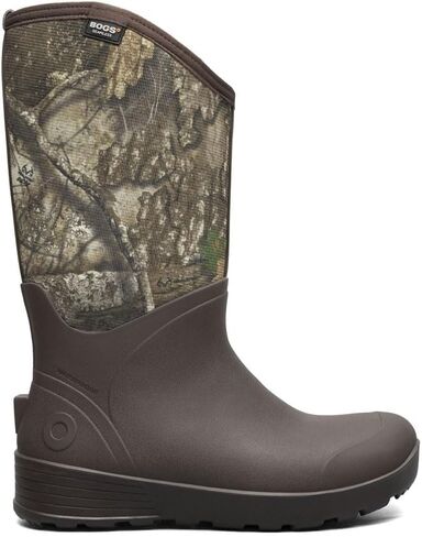 BOGS الرجالي Bozeman Ii Vibram Arctic Grip Realtree APX in Saudi Arabia