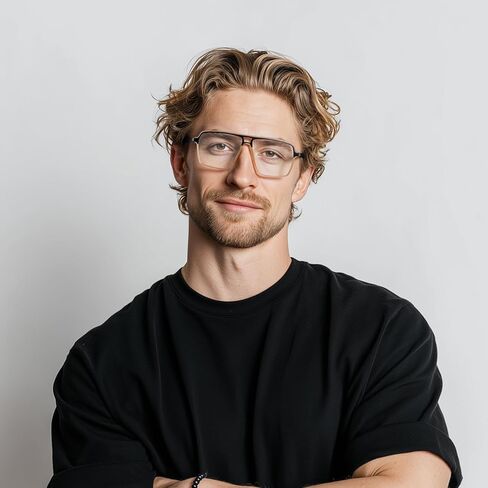 DXYXYO 3 Pack Aviator Reading Glasses for Men with Spring Hinges, Big Double Bridge Blue Light Blocking Computer Readers in Saudi Arabia