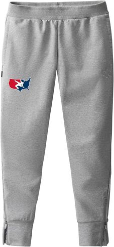 شعار RUDIS USAW Elite Terry Jogger in Kuwait