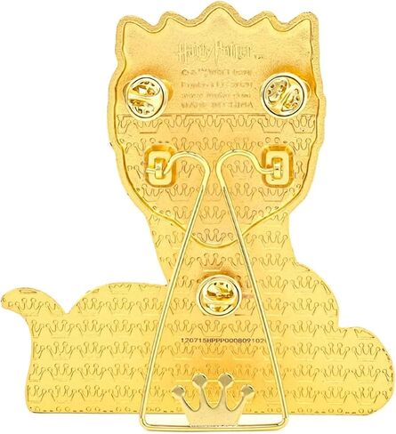 Harry Potter Funko POP Pin Large Enamel Pin | Basilisk in Saudi Arabia