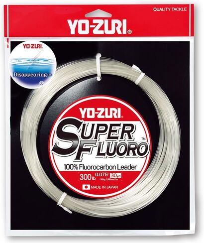 Yo-Zuri SUPERFLUORO 30YD 150LB in Saudi Arabia